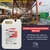 Silicone Desmoldante BRoyal 5 L - comprar online