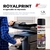 RoyalPrint BRoyal na internet