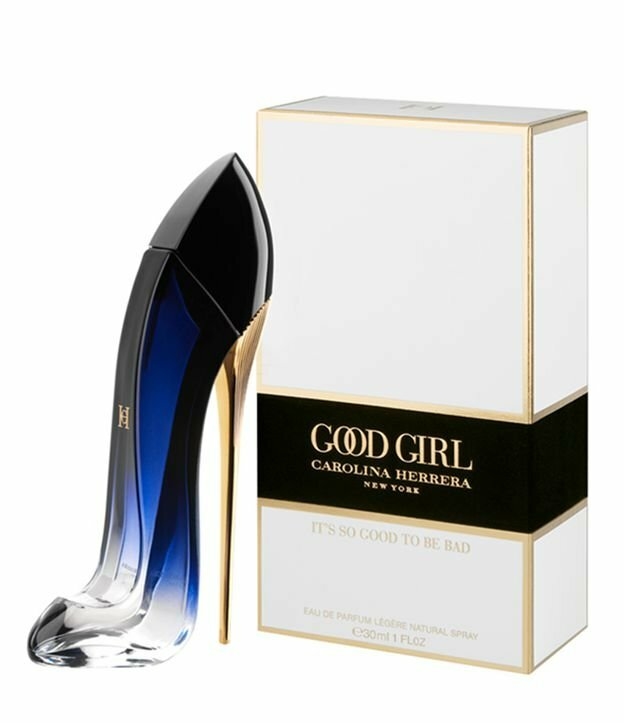 Good Girl - Perfume Feminino - Eau de Parfum - 30Ml, Carolina