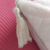 Peseira para cama de casal em matelassê - loja online
