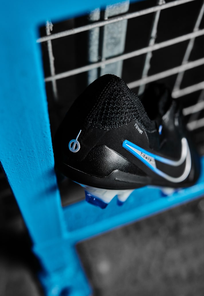 Chuteira de Campo Nike Tiempo Legend 10 Elite FG Shadow Pack na Tevo Sports