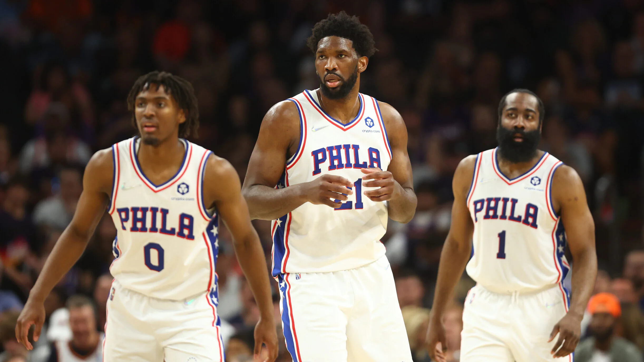 Regata Association Philadelphia 76ers 2017-24: Edição Limitada da Nike, honrando a rica história do Sixers na NBA | Tevo Sports