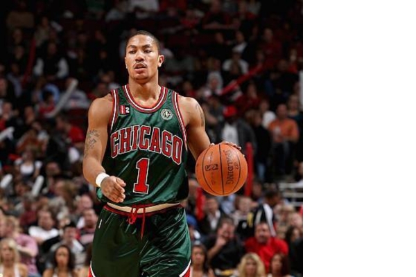 Regata Go Green Chicago Bulls Mitchell & Ness 2008/09 em verde, vermelho e branco. Edição especial St. Patrick's Day para mostrar seu apoio com estilo. Aproveite 10% de desconto na primeira compra e frete grátis para todo o Brasil.