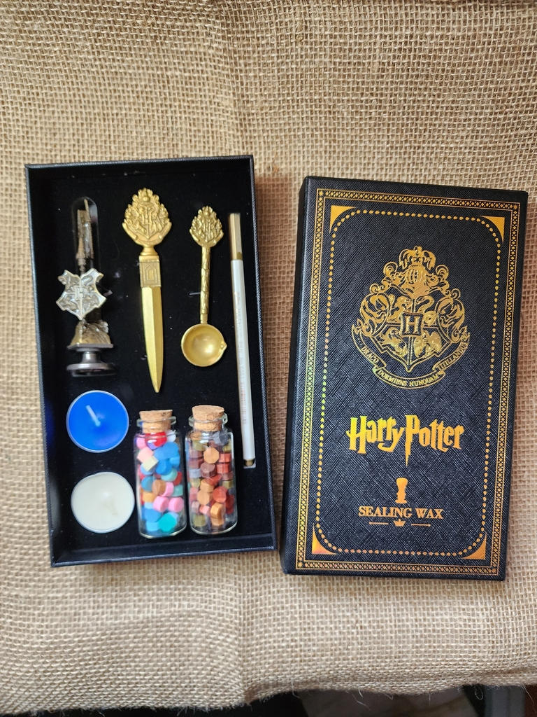 De volta para Hogwarts: 15 itens de Harry Potter para colecionar