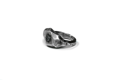 Raw Diamond Ring 1 - Hominis