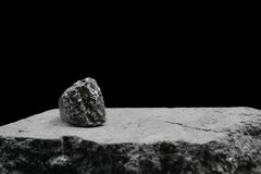 Meteorite Ring 2