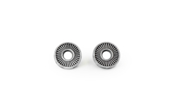 Disco Monolítico Earrings
