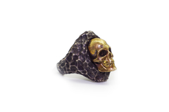 Ritualia Ring - Hominis