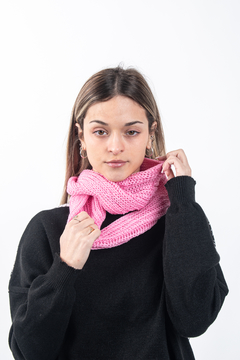 Cuello Sin Fin Liviano - tienda online