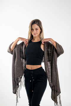 Ruana Cafe Butone - comprar online