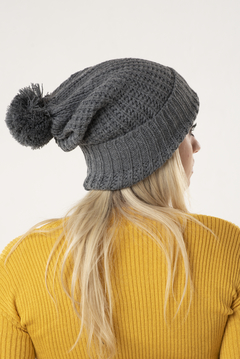 Gorro Perle con Pompon en internet