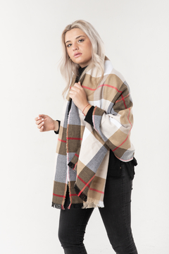 Pashmina Singapur - comprar online
