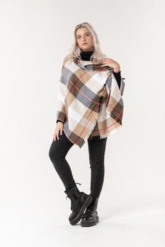 Pashmina Singapur