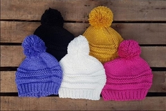 Gorro Link