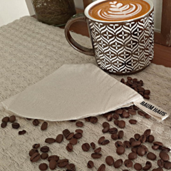 PACK X 2 FILTROS DE CAFÉ N°4 en internet