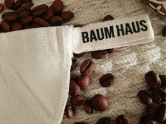 PACK X 2 FILTROS DE CAFÉ N°4 - BAUM HAUS