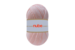 NUBE CANDY BABY - comprar online