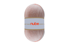 NUBE SWEET BABY en internet
