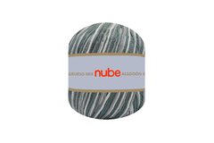 NUBE ALGODÓN GRUESO MIX en internet