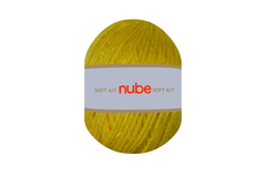 NUBE SOFT 4/7 BALL (100 GRS.) - Hilados Nube Minorista