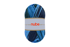 NUBE SOFT 4/7 MIX