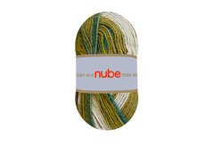 NUBE TOBY MIX