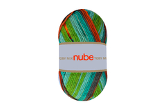 NUBE TOBY MIX
