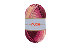 NUBE SOFT 4/7 MIX en internet