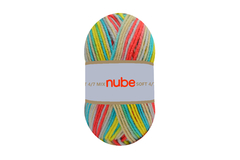 NUBE SOFT 4/7 MIX - comprar online