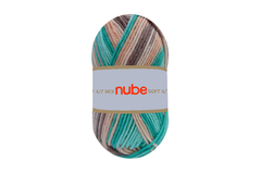 NUBE SOFT 4/7 MIX
