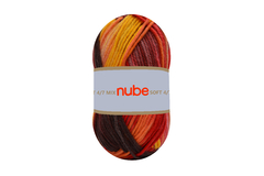 NUBE SOFT 4/7 MIX - comprar online