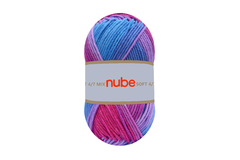 NUBE SOFT 4/7 MIX - Hilados Nube Minorista