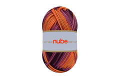 NUBE SOFT 4/7 MIX - comprar online