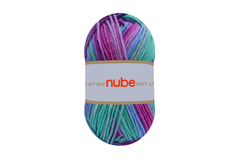NUBE SOFT 4/7 MIX