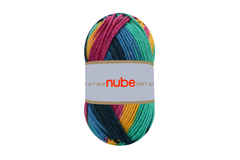 NUBE SOFT 4/7 MIX - tienda online