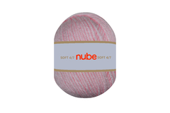 NUBE SOFT 4/7 BALL (100 GRS.) - tienda online