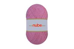 NUBE ROSE en internet