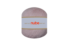 NUBE SOFT 4/7 BALL (50 GRS.)