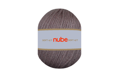 NUBE SOFT 4/7 BALL (100 GRS.)