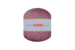 NUBE SOFT 4/7 BALL (50 GRS.) - Hilados Nube Minorista