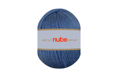 NUBE SOFT 4/7 BALL (100 GRS.)