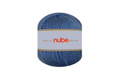 NUBE SOFT 4/7 BALL (50 GRS.)