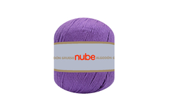 NUBE ALGODÓN GRUESO - Hilados Nube Minorista