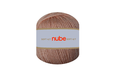 NUBE SOFT 4/7 BALL (50 GRS.) - Hilados Nube Minorista