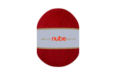 NUBE SOFT 4/7 BALL (100 GRS.) - tienda online