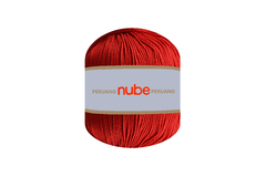 NUBE PERUANO