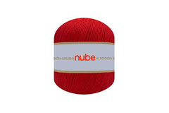 NUBE ALGODÓN GRUESO - comprar online
