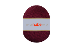 NUBE SOFT 4/7 BALL (100 GRS.)