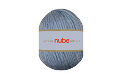 NUBE SOFT 4/7 BALL (100 GRS.) - comprar online