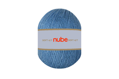 NUBE SOFT 4/7 BALL (100 GRS.) - Hilados Nube Minorista